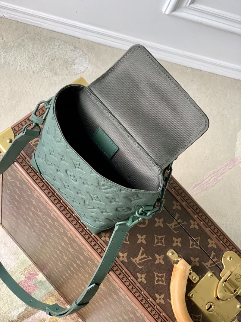 LV Satchel bags